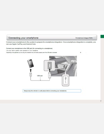 honda vezel 2020-2021 navigation & multimedia manual